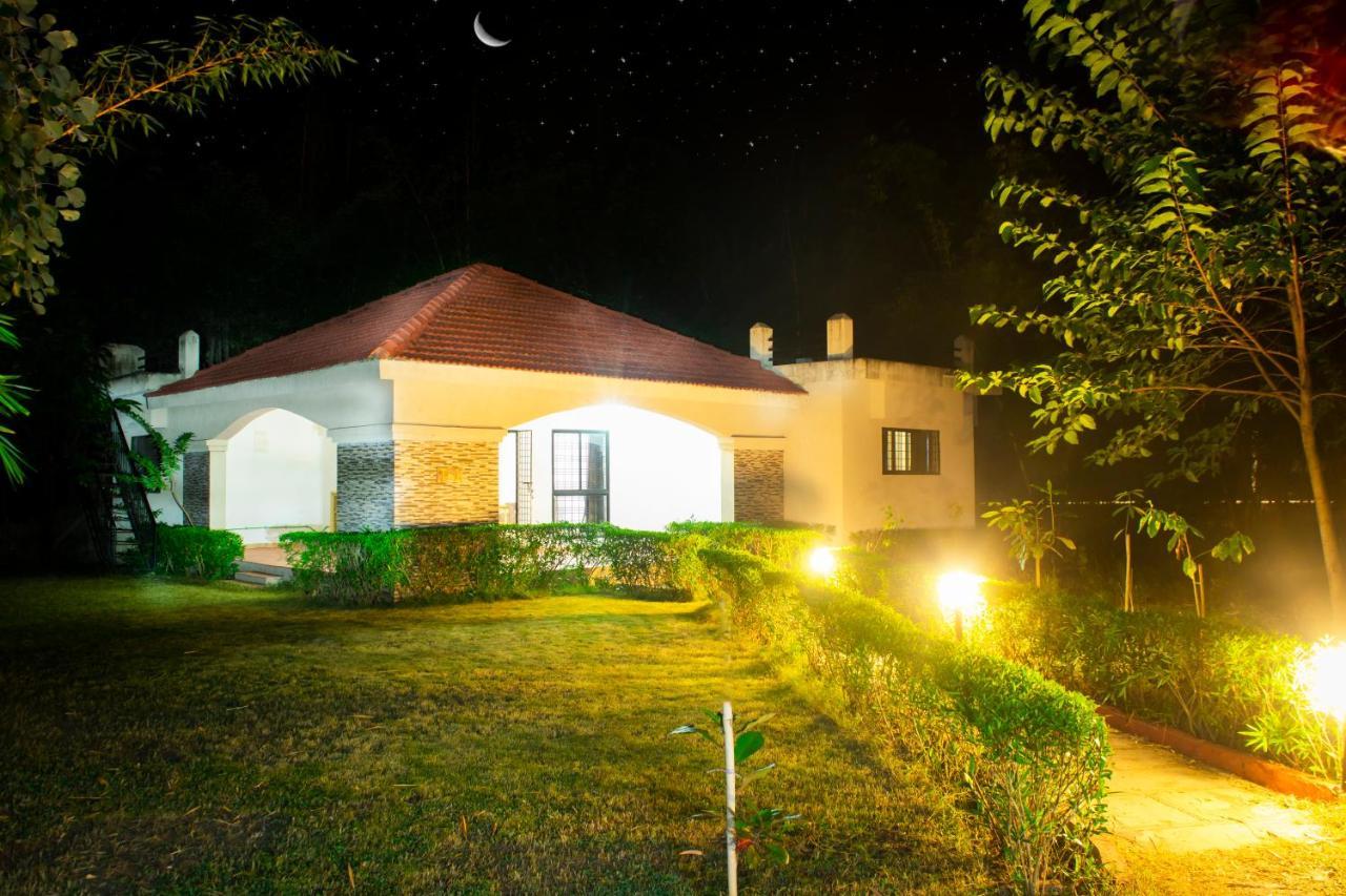 Olive Resort & Villas Khawāsa Exterior foto